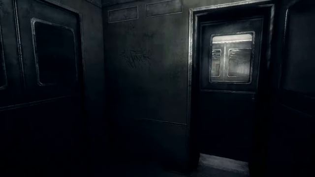 Прохождение игры Поезд часть 1 смотреть онлайн