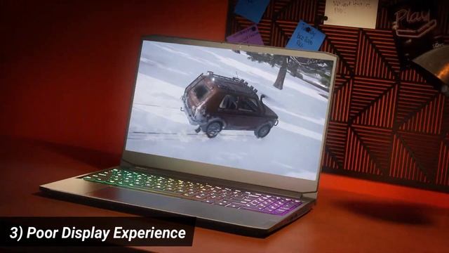 PROBLEMS in the LENOVO ideapad Gaming 3 | 2021 | RTX 30, Ryzen 5 5000 series. смотреть онлайн