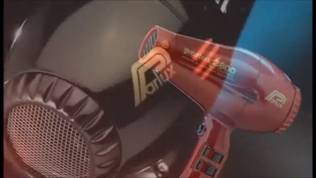 Secador Parlux 3800 смотреть онлайн