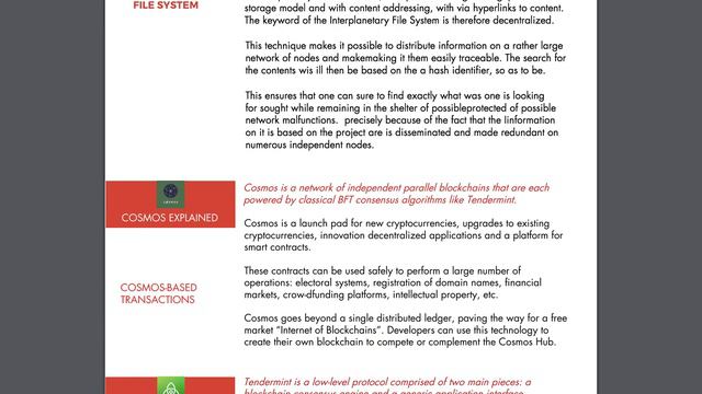 Bitsong. Музыкальная платформа смотреть онлайн