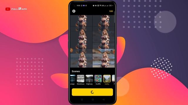 Best AI Photo Editor App 2023 | AI Photo Editing App For Android Free