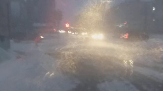 Норильск//3 ноября//метель// смотреть онлайн