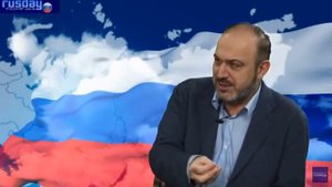 В России построен феодализм. Колпакиди
