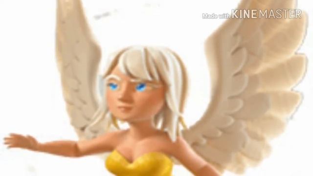 Какие песни звучат а головах персонажей из игры Clash of Clans смотреть онлайн