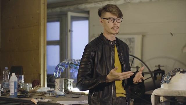 УЛИТКА: уличный маф из акрилового камня смотреть онлайн