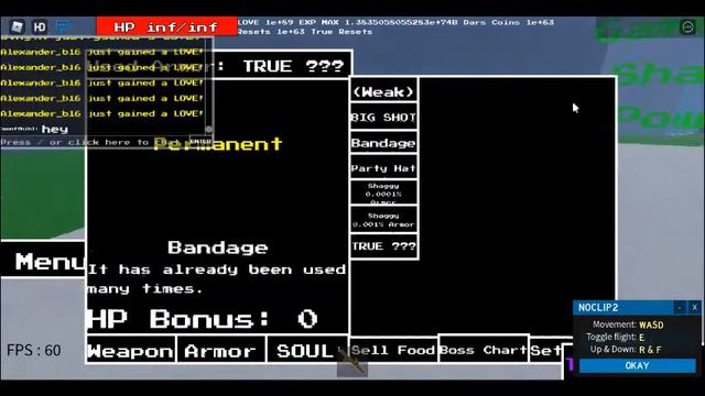 Undertale Monster Mania: Last Hope SS2 | New Boss смотреть онлайн