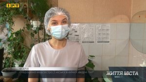 День хірурга: як працюють полтавські лікарі в сучасних умовах