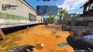 КАК НАУЧИТЬСЯ ГРАМОТНО ДВИГАТЬСЯ В CALL OF DUTY MOBILE ПО СЕТЕВОЙ ИГРЕ (кал оф дьюти)