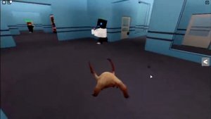 Roblox : Headcrab Infection 🤣
