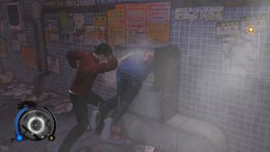 Sleeping Dogs (PC) - Funny & Brutal Moments - 4K 60FPS