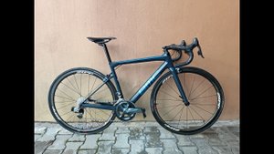 Велосипед Шоссейный BMC Teammachine SLR02 TWO 2018 Sram Red eTap