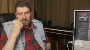 Подготовка частотника к использованию встроенного PLC