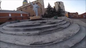 Убежище шахты "Трудовская" Донецк, Петровский район