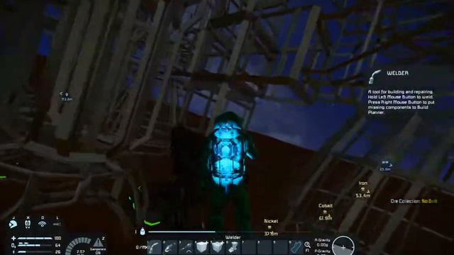 Space Engineers | Economy Survival - Planing The Miner #3 смотреть онлайн