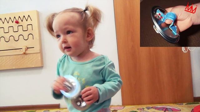 Логоритмика для малышей