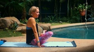 Full Body Deep Stretch Basics 60 min Yoga Class - Five Parks Yoga