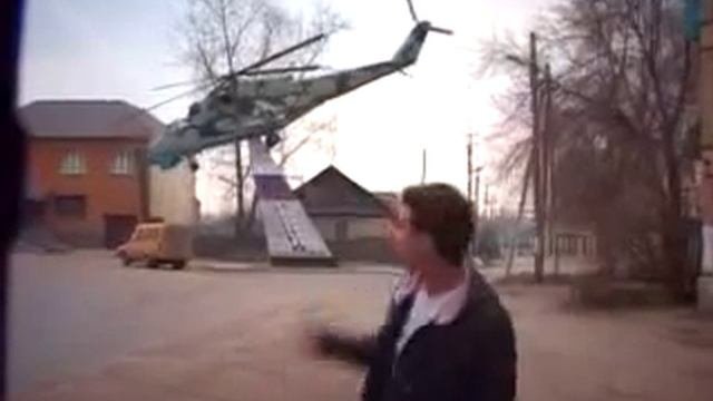 Город Сызрань и почему про него шутят по ТВ