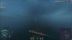 WoWs.Ворлд оф Вар шипс