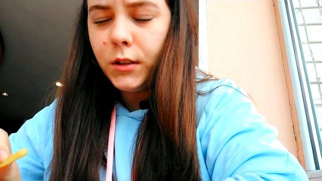 Донецкий McDonalds- ДонМак | Пробуем Биг Мак смотреть онлайн