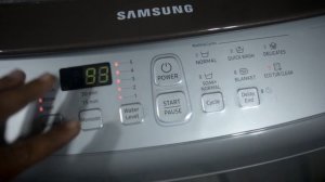 Samsung Wobble Washing Machine Demo 6Kg