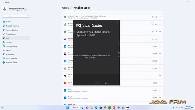 How to uninstall SQL Server 2022 Express Edition and all its components from Windows 11 смотреть онлайн