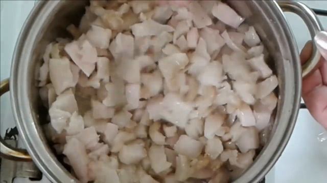 Использую вместо сливочного и растительного масла