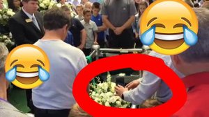 Смешные похороны мальчика Юры?(СМЕШНОЙ МАНТАЖ)АХАХАХАХАХАХАХА