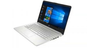 HP 14s dr1009tu 14-inch Laptop reviews