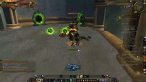 World of Warcraft Stormheim's Salvation Legion Quest Guide