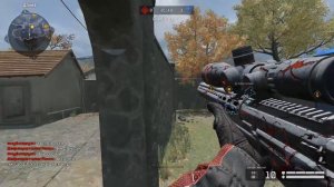 WarFace ⚫ СПЯЩИЙ ФЛИКШОТ ⚫ ДУО РМ С "InfantryMovie Damir" ⚫ АХ-308 МАГМА