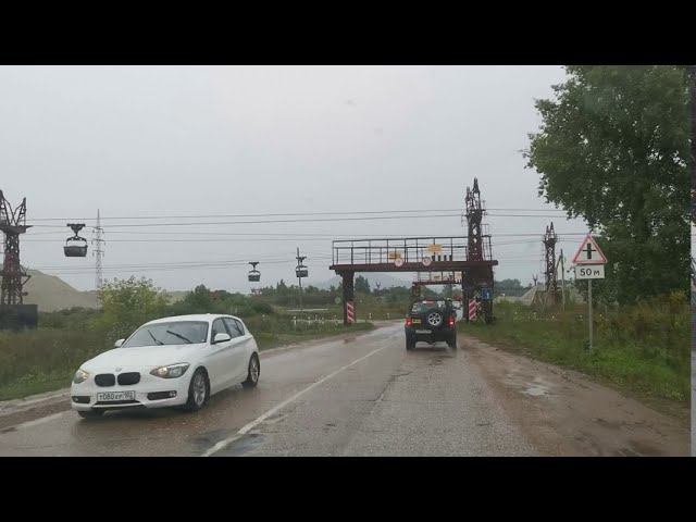 Вагонетки в Стерлитамаке. Урал-2020 смотреть онлайн