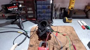 THP, CITROEN, PEUGEOT, DS, FALLA MARIOSA MOTORIZADA.ERROR P 061F, P2101.