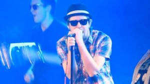 Элизиум - Don't Drag Me Down (Social Distortion cover) Дай им знать!