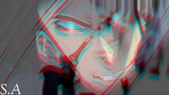 Solo leveling [AMV] Fake [4k 60fps] смотреть онлайн