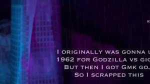 CANCELED PROJECTS |Sh Monsterarts Godzilla Stop motion| #godzilla #stopmotion