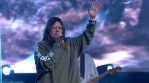 Навеки я Твой + В каждом вдохе - Ark Youth Worship ( Live ) - МЕЧТАЙ КОНФЕРЕНЦИЯ 2023