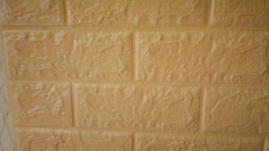 Самоклеящиеся панели для стен 3д. Панели для стен за 134 рубля. Поклеила сама. Отзывы.
Ремонт сами