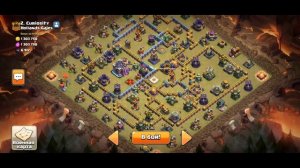 ОНЛАЙН АТАКИ НА 15 ТХ(КЛЕШ ОФ КЛЕНС)ONLINE ATTACKS ON TH15(CLASH OF CLANS)