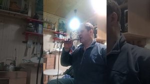 Дом стоит, свет горит так от куда взялась Печаль В. Цой