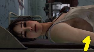 Прохождение Сибирь 3 (Syberia 3) Часть #1