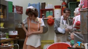 You Know It's a Tim Burton Film IF...