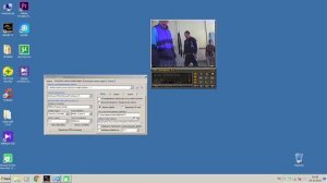 запись с видеокассет на флешку