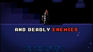 Undertale - Trailer