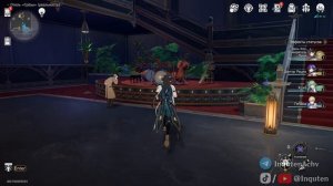 ДОСТИЖЕНИЕ «МИСТИК ИЗ ПЕПЕШИ» || HONKAI: STAR RAIL 2.0