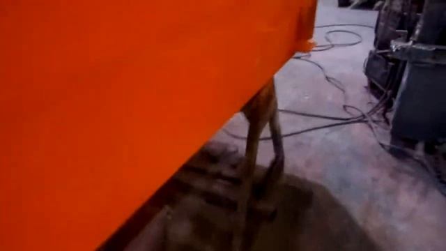 сборка заливщика швов начало смотреть онлайн