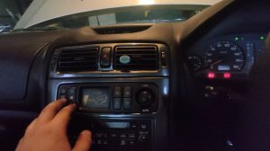 1473 MITSUBISHI GALANT EA7A 4G94 2001 год.