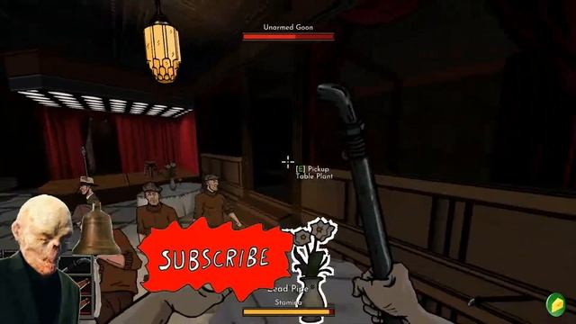 Fallen Aces/ Demo/ First Look/ Стелс та бандюки. смотреть онлайн