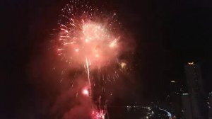 Vietnam.  Nha Trang.  China new year.  Вьетнам.  Нячанг.  Китайский новый год.