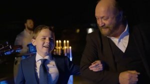 Yehuda Green - Di Rebbe Iz Do | יהודה גרין - דער רבי איז דא