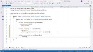 Curso Actualizado: Introducción a Entity Framework Core 6